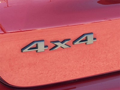 2023 Jeep Compass High Altitude