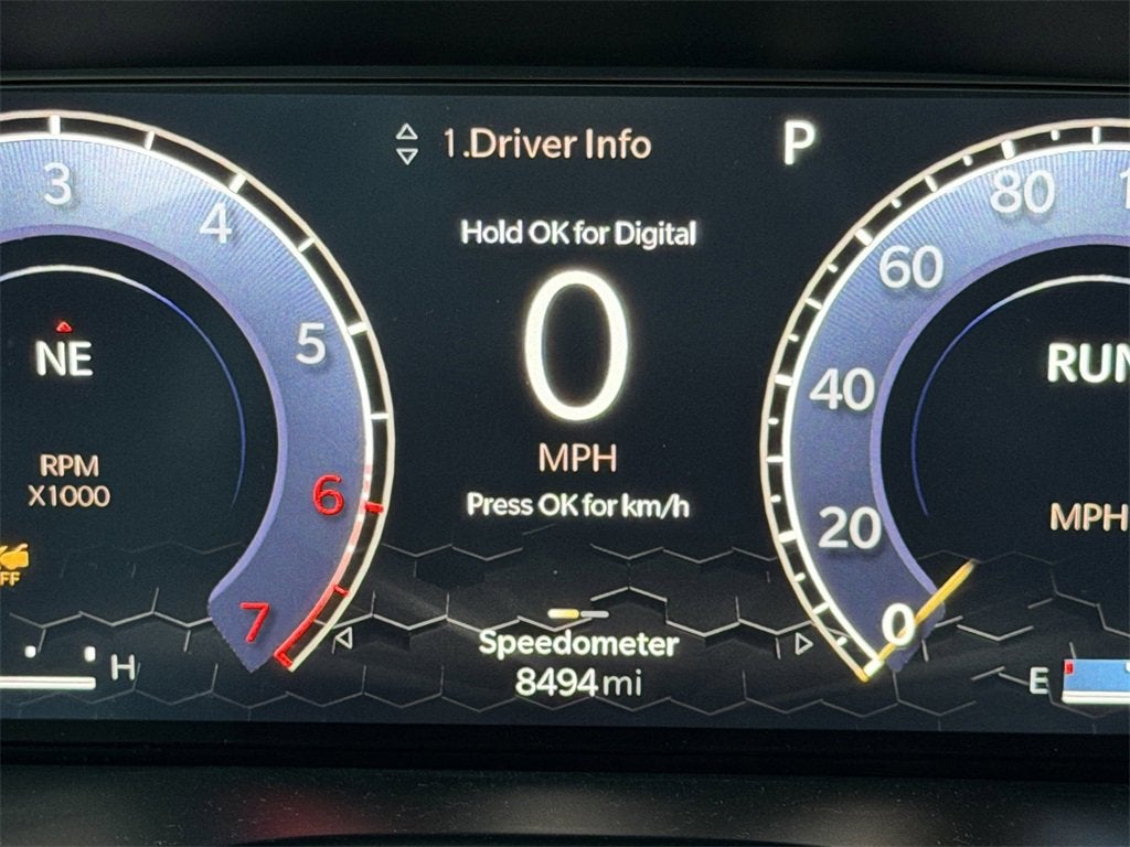 2023 Jeep Compass High Altitude