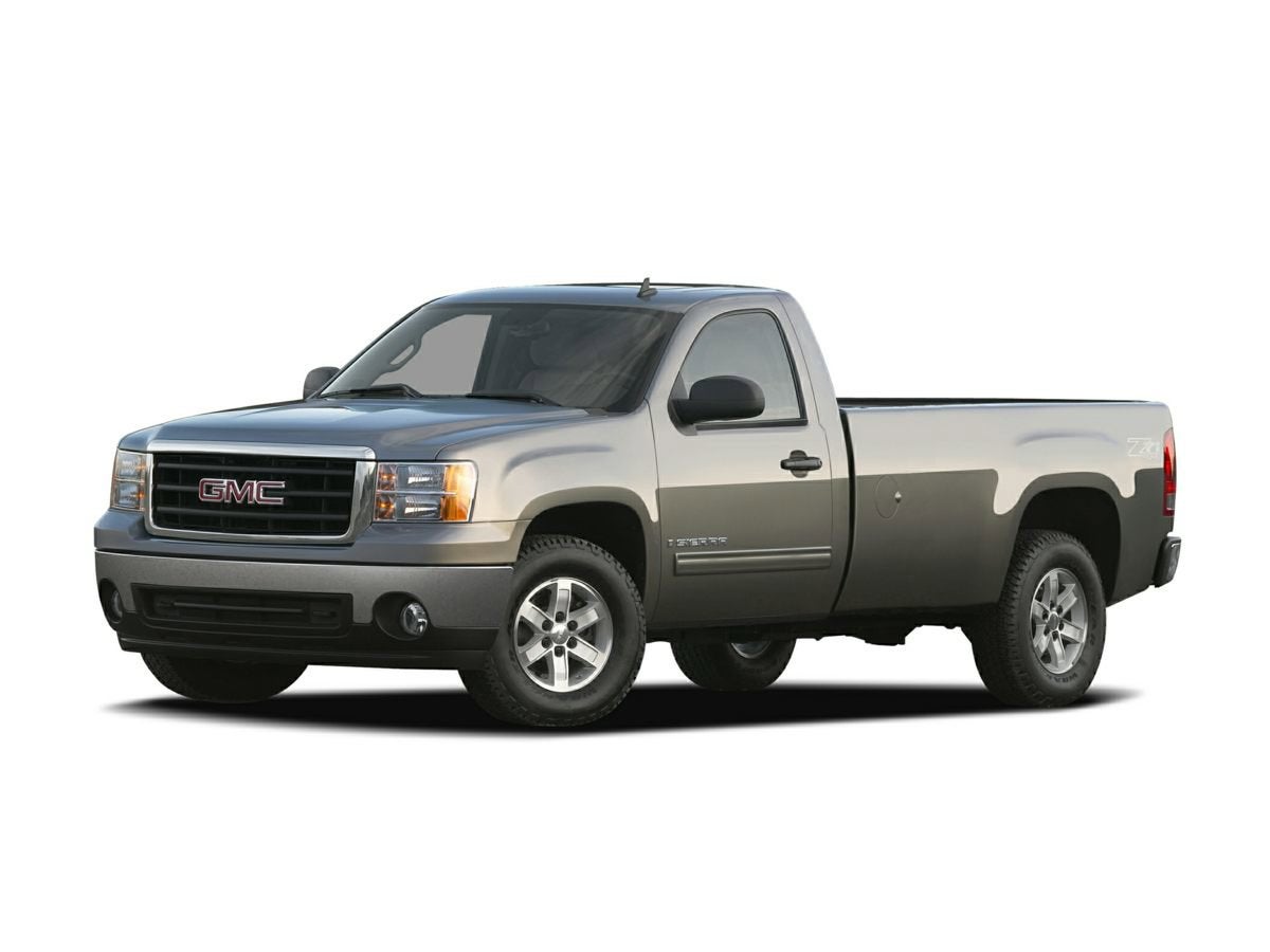 2011 GMC Sierra 1500 SLE