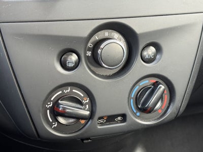 2017 Nissan Versa Sedan S