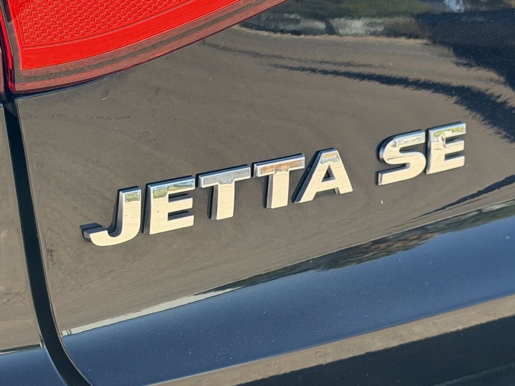 2015 Volkswagen Jetta 1.8T SE