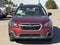 2019 Subaru Outback 2.5i