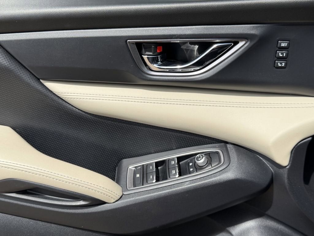 2021 Subaru Ascent Limited