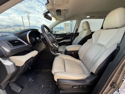 2021 Subaru Ascent Limited