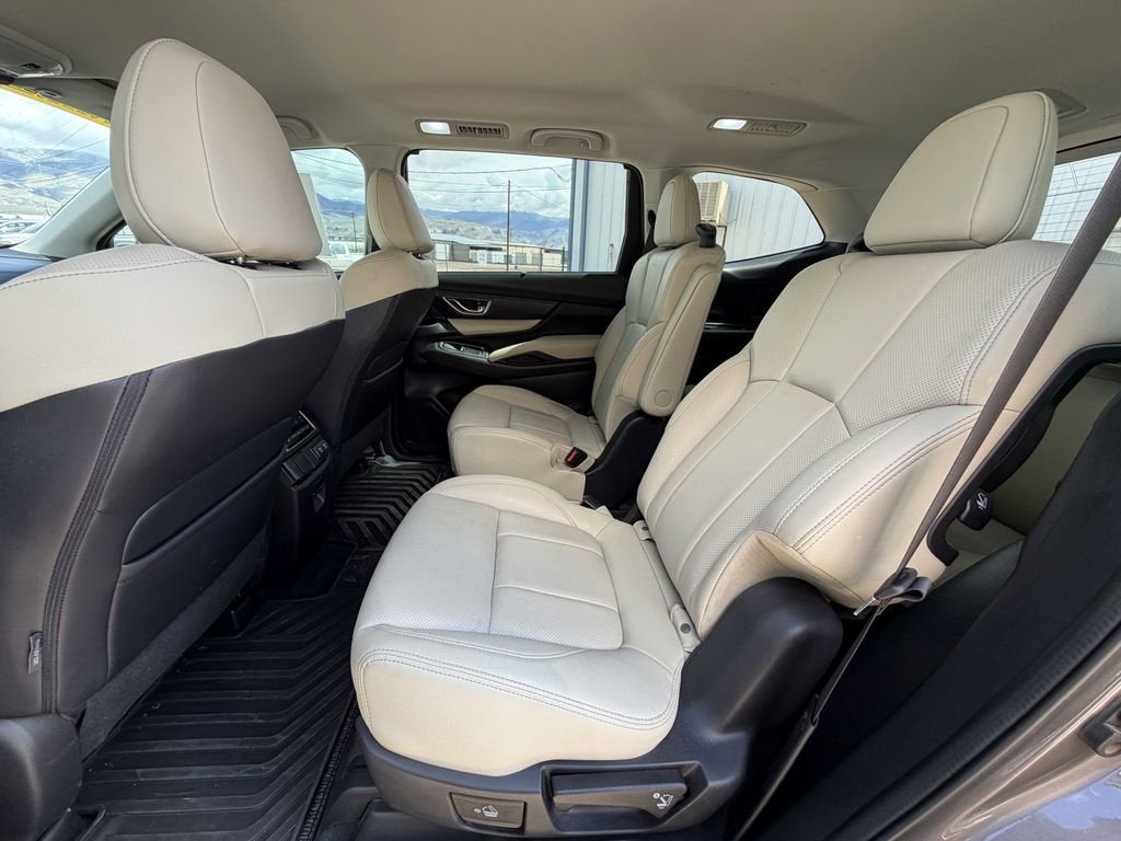 2021 Subaru Ascent Limited