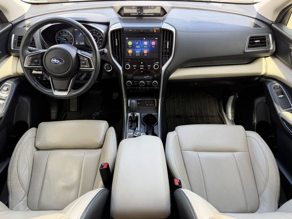 2021 Subaru Ascent Limited