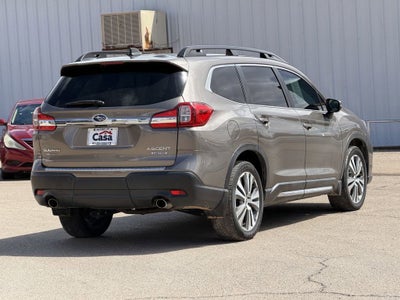 2021 Subaru Ascent Limited