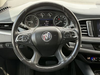 2020 Buick Enclave Premium