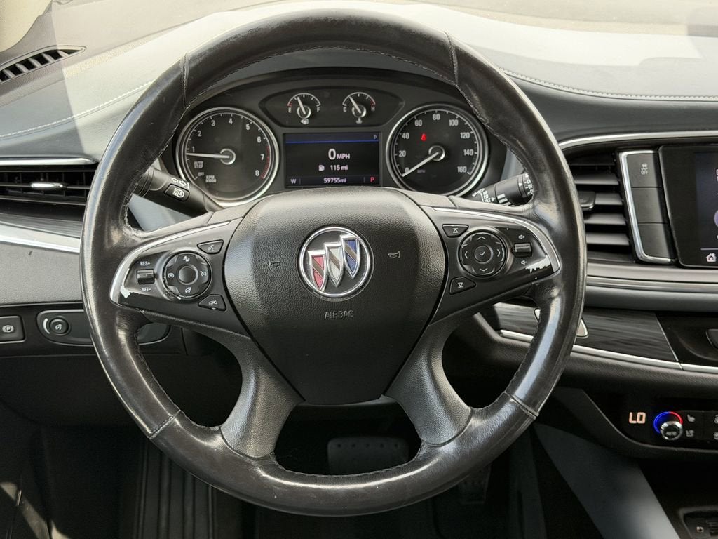 2020 Buick Enclave Premium