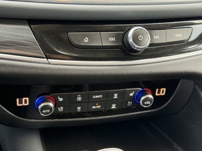 2020 Buick Enclave Premium