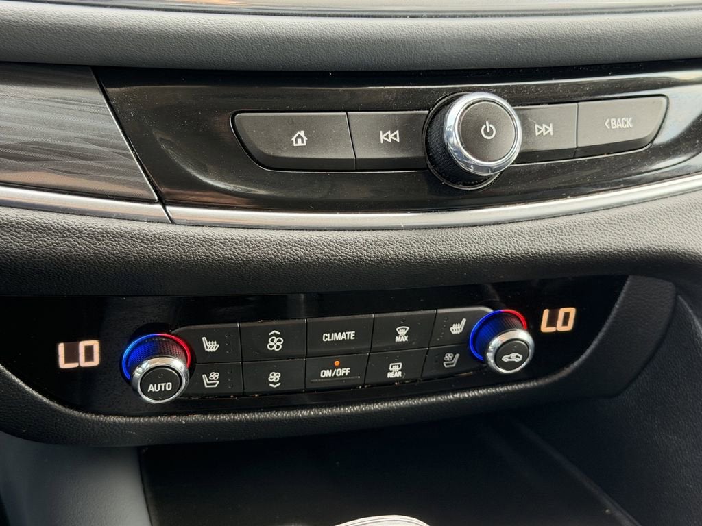 2020 Buick Enclave Premium