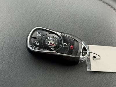 2020 Buick Enclave Premium