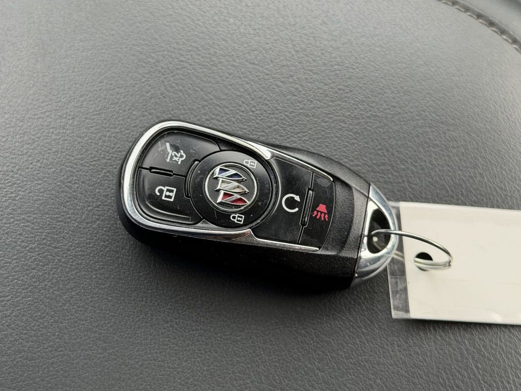 2020 Buick Enclave Premium