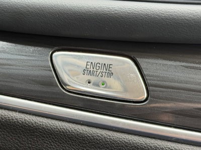 2020 Buick Enclave Premium