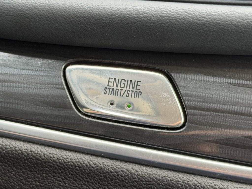 2020 Buick Enclave Premium
