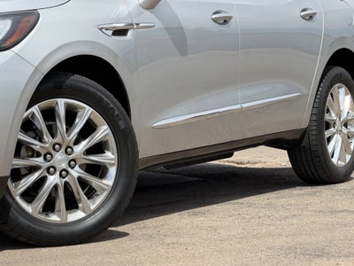 2020 Buick Enclave Premium