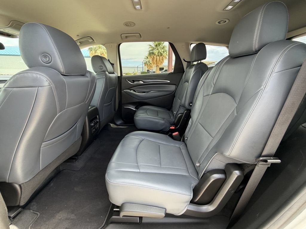 2020 Buick Enclave Premium