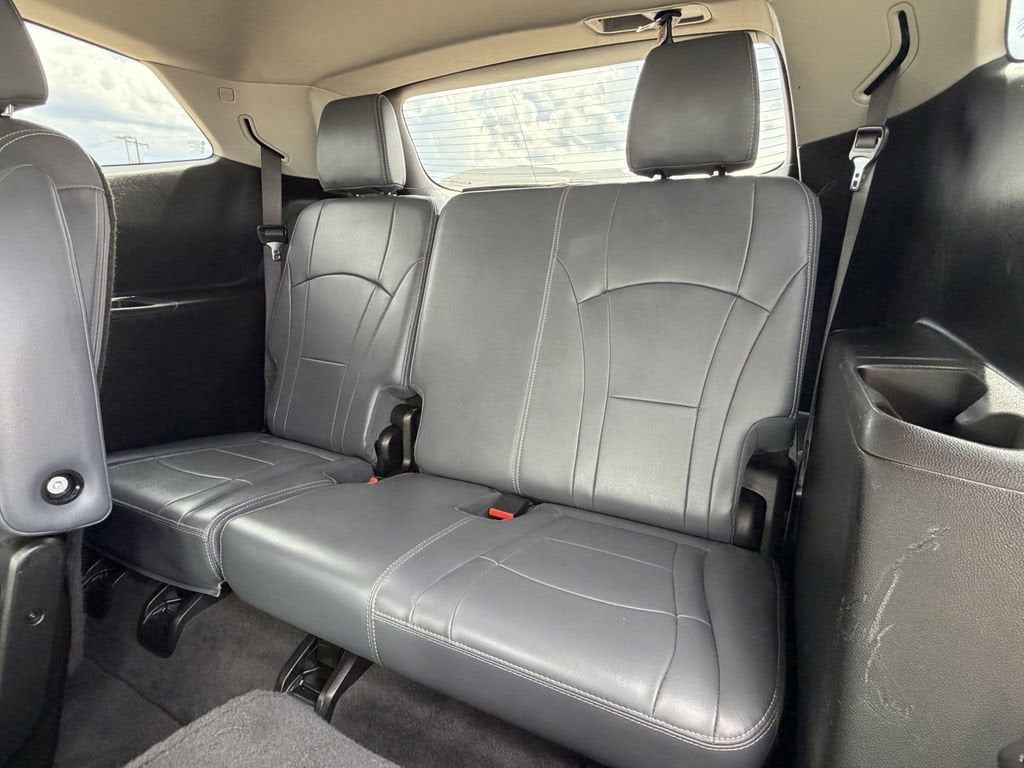 2020 Buick Enclave Premium