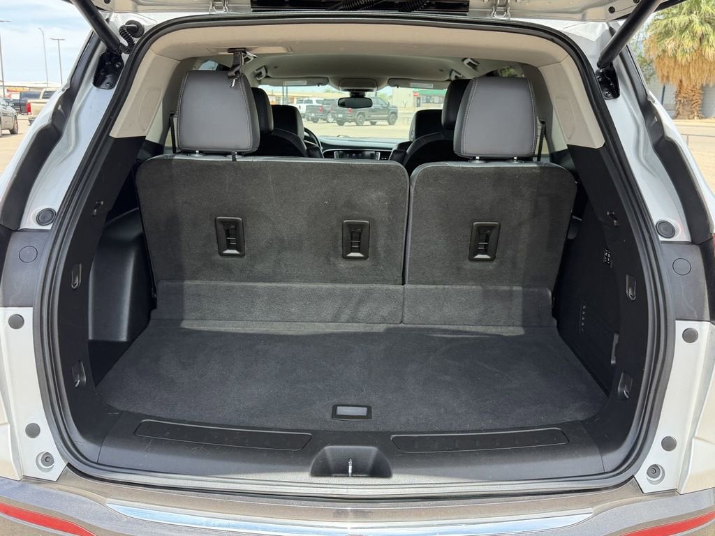 2020 Buick Enclave Premium