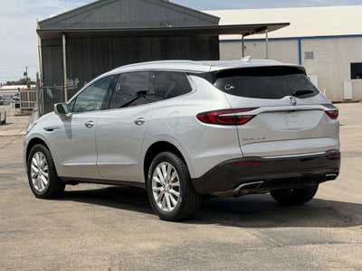 2020 Buick Enclave Premium