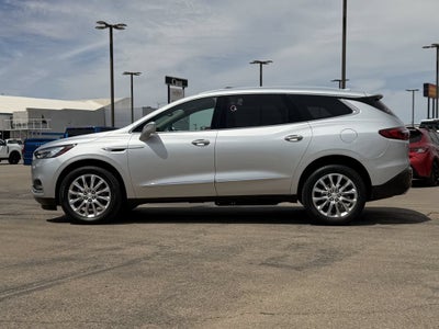 2020 Buick Enclave Premium