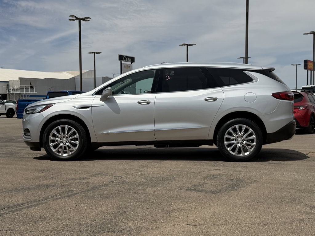 2020 Buick Enclave Premium