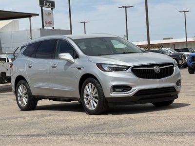 2020 Buick Enclave Premium