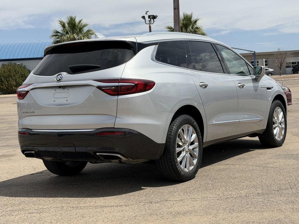 2020 Buick Enclave Premium