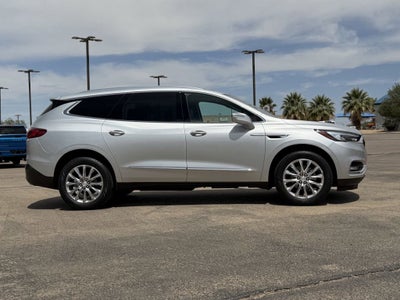 2020 Buick Enclave Premium