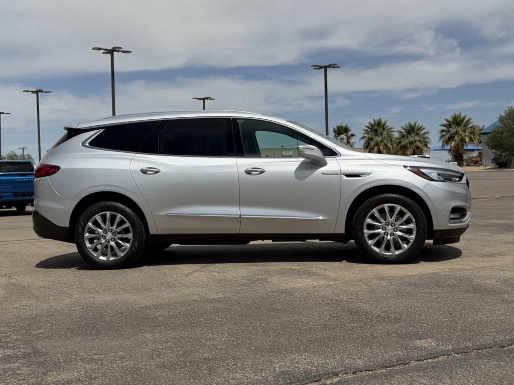 2020 Buick Enclave Premium