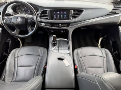 2020 Buick Enclave Premium
