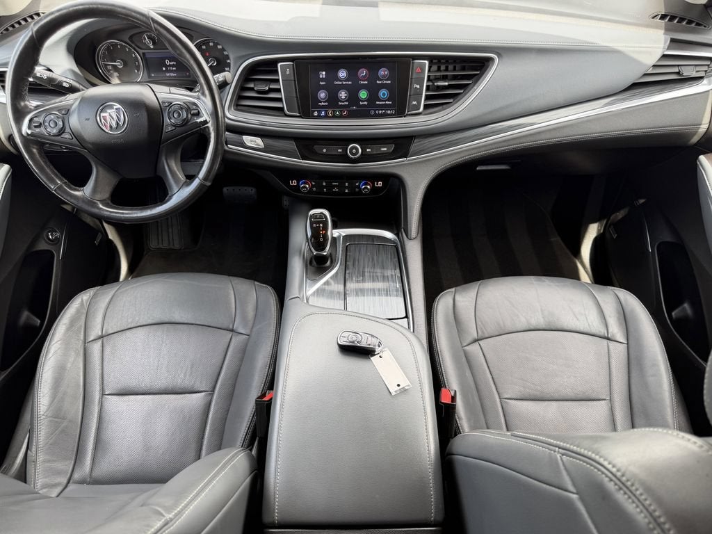 2020 Buick Enclave Premium