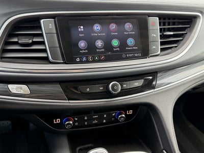 2020 Buick Enclave Premium