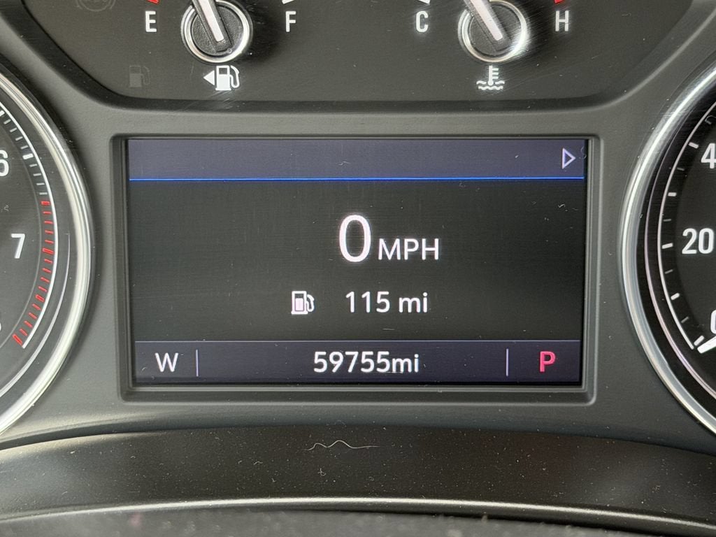 2020 Buick Enclave Premium