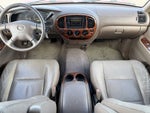 2001 Toyota Tundra Ltd