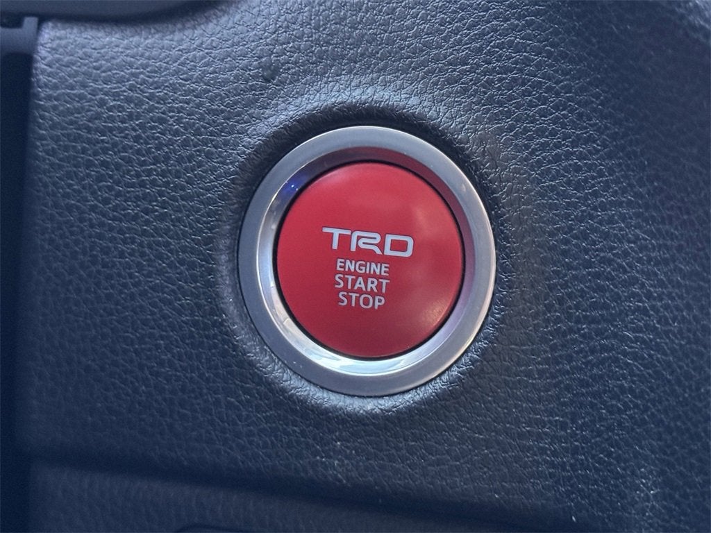 2023 Toyota Tundra 4WD SR5