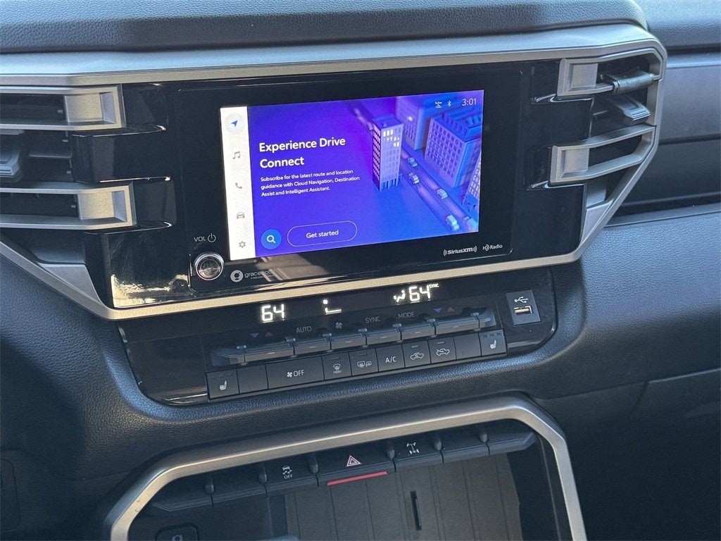 2023 Toyota Tundra 4WD SR5