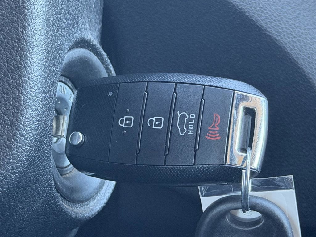 2020 Kia Sorento LX V6