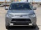 2015 Mitsubishi Outlander GT