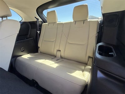 2018 Mazda Mazda CX-9 Touring