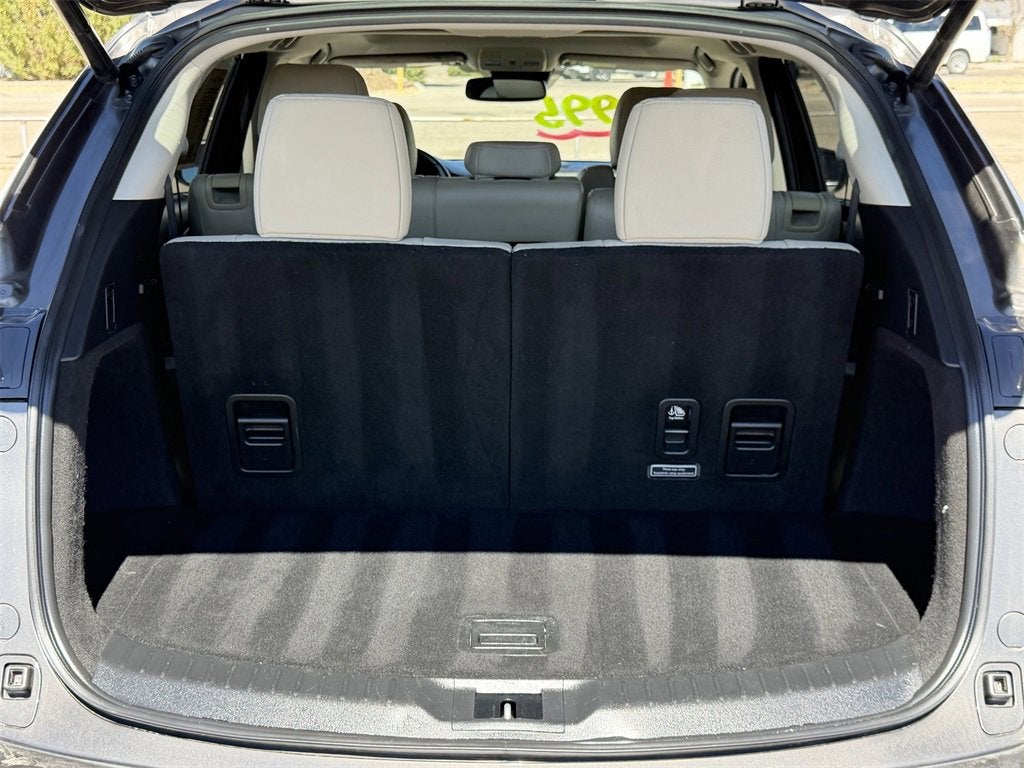 2018 Mazda Mazda CX-9 Touring