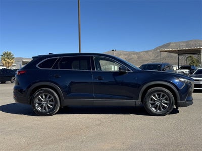 2022 Mazda Mazda CX-9 Touring