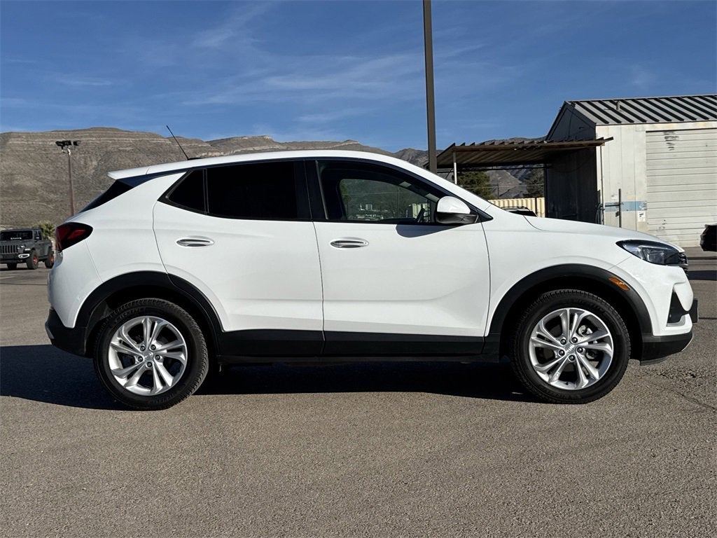 2022 Buick Encore GX Preferred