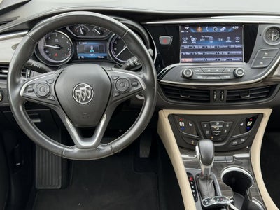 2020 Buick Envision 1SV
