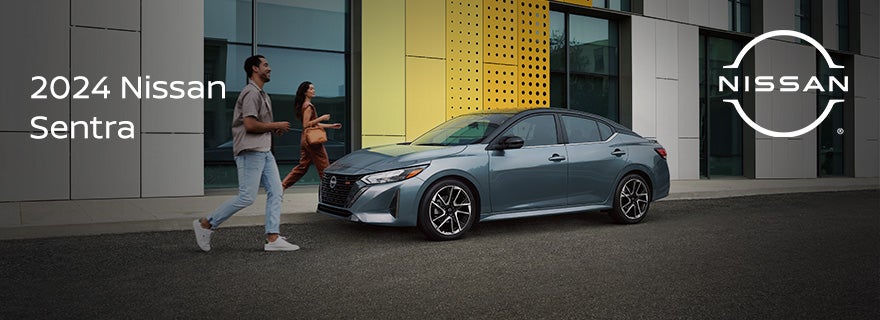 Sentra at Casa Nissan of El PASO TX