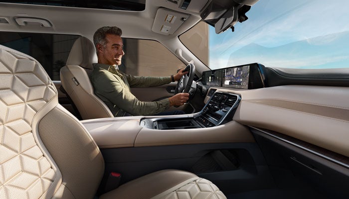 2025 Nissan Armada | Casa Nissan in El PASO TX