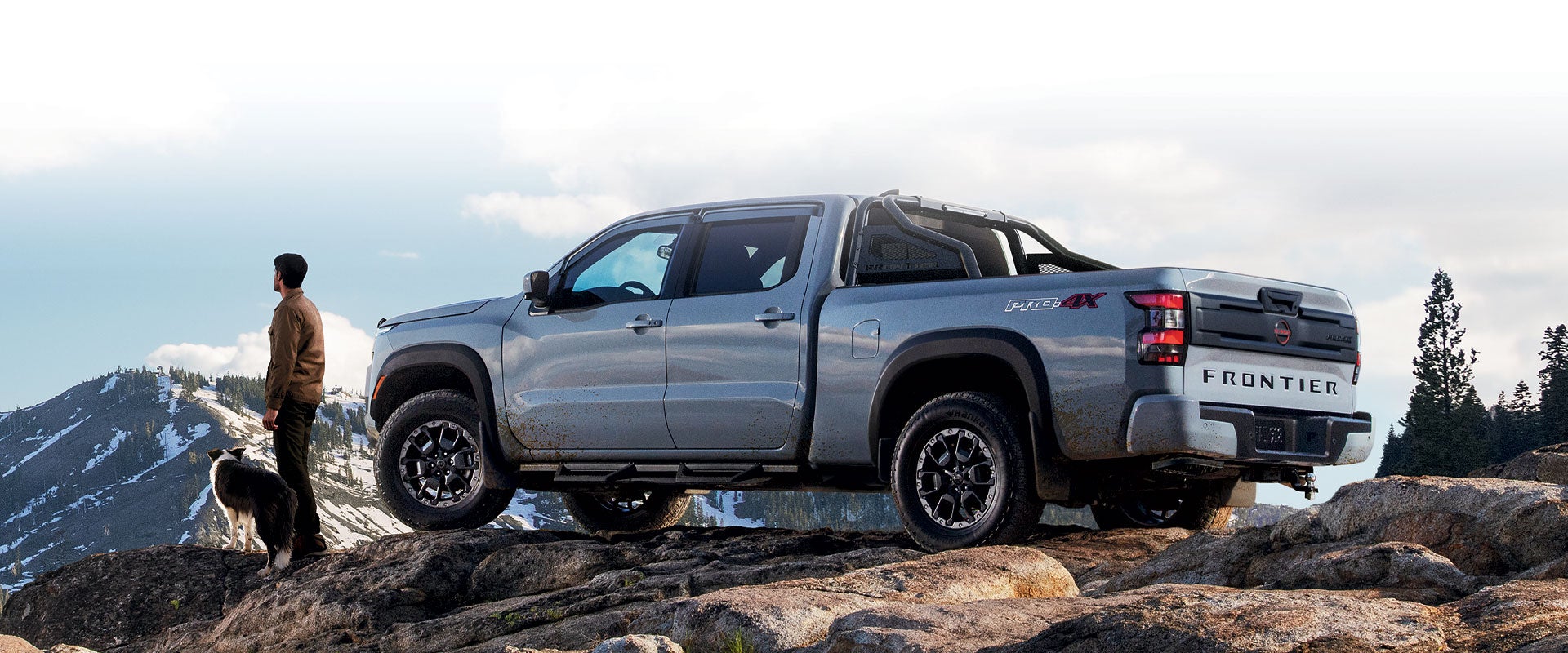 Casa Nissan in El PASO TX