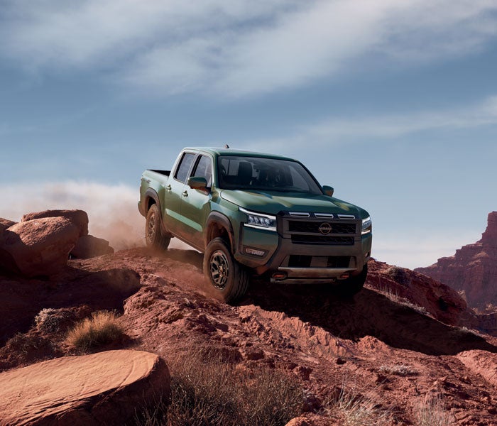 Casa Nissan in El PASO TX