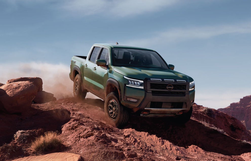 Casa Nissan in El PASO TX