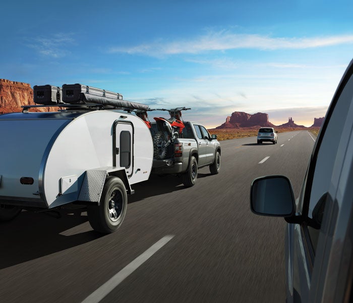 Casa Nissan in El PASO TX